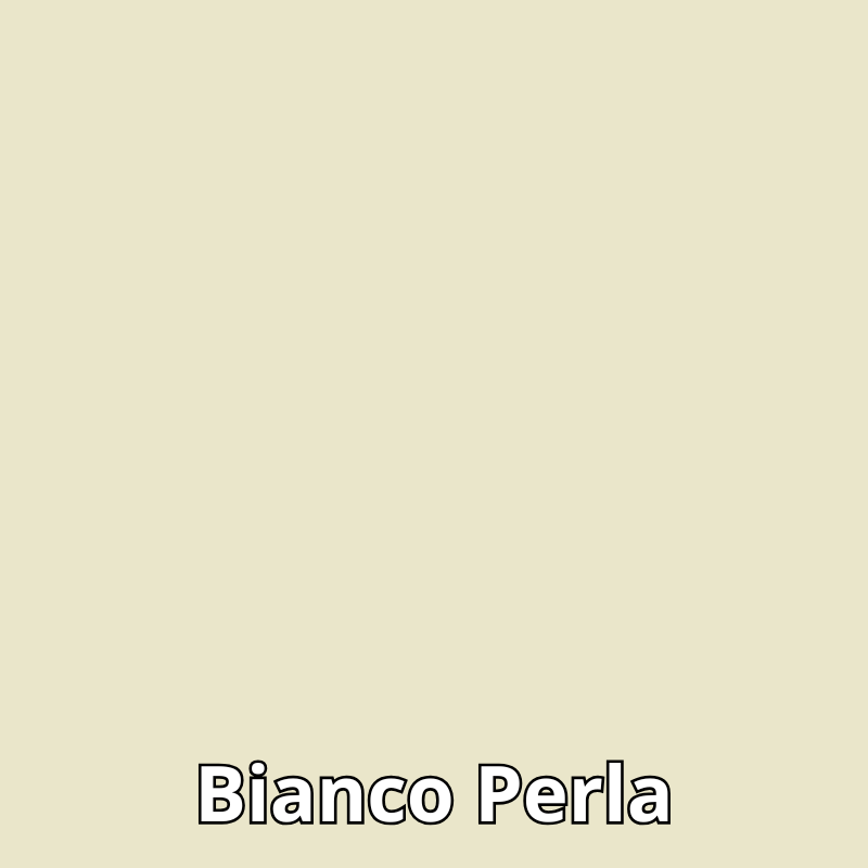 Bianco Perla - RAL1013